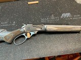 Marlin 1895SBL Stainless Big Loop 45-70 - 1 of 18