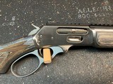 Marlin 1895SBL Stainless Big Loop 45-70 - 4 of 18