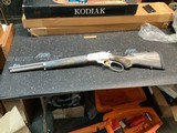 Marlin 1895SBL Stainless Big Loop 45-70 - 7 of 18
