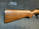 Winchester 77 22 LR Grooved - 3 of 16