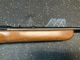 Winchester 77 22 LR Grooved - 5 of 16