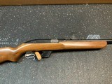 Winchester 77 22 LR Grooved - 1 of 16