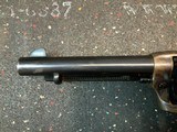 Colt SAA 2nd Generation 45 1973 - 8 of 15