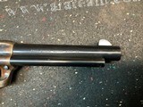 Colt SAA 2nd Generation 45 1973 - 4 of 15