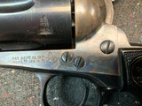 Colt SAA 2nd Generation 45 1973 - 10 of 15