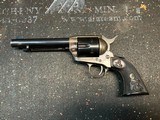Colt SAA 2nd Generation 45 1973 - 5 of 15