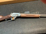 Marlin 1894 SS 44 Magnum New - 1 of 20