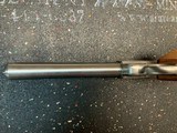 Ruger Mark II Stainless Target Slabside - 15 of 17