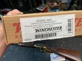 Winchester 9422 Trapper WACA Commemorative - 19 of 19