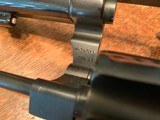 Smith and Wesson Model 17 No Dash - 11 of 16