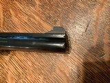 Smith and Wesson Model 17 No Dash - 13 of 16