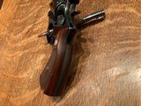 Smith and Wesson Model 17 No Dash - 9 of 16