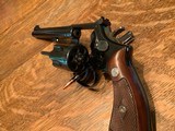 Smith and Wesson Model 17 No Dash - 10 of 16
