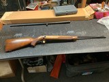 Winchester Model 75 Sporting 22LR - 1 of 18