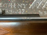 Winchester Model 75 Sporting 22LR - 11 of 18