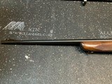 Winchester Model 75 Sporting 22LR - 9 of 18