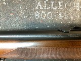 Winchester Model 75 Sporting 22LR - 10 of 18