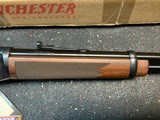 Winchester 9422 Case Hardened NIB - 5 of 18