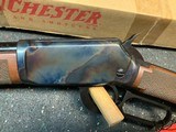 Winchester 9422 Case Hardened NIB - 9 of 18