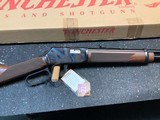 Winchester 9422 Case Hardened NIB - 1 of 18