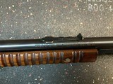 Winchester model 62A Pump 22 - 15 of 17