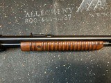 Winchester model 62A Pump 22 - 10 of 17