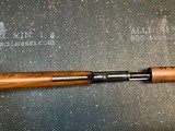 Winchester model 62A Pump 22 - 13 of 17