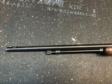 Winchester model 62A Pump 22 - 6 of 17