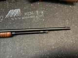 Winchester model 62A Pump 22 - 11 of 17