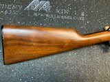 Winchester model 62A Pump 22 - 8 of 17