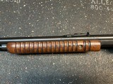 Winchester model 62A Pump 22 - 5 of 17