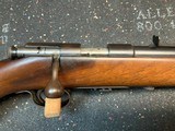 Winchester 69 Early Configuration 22 Bolt Action - 4 of 17