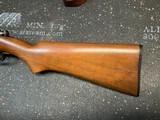 Winchester 69 Early Configuration 22 Bolt Action - 8 of 17