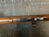 Winchester 69 Early Configuration 22 Bolt Action - 15 of 17