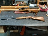 Winchester 69 Early Configuration 22 Bolt Action - 7 of 17