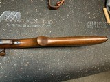 Winchester 69 Early Configuration 22 Bolt Action - 16 of 17