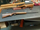 Winchester 69 Early Configuration 22 Bolt Action - 2 of 17
