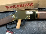 Winchester 9422 Yellowboy NIB - 4 of 20