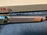 Winchester 9422 Yellowboy NIB - 5 of 20