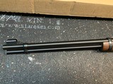 Winchester 9422 Yellowboy NIB - 11 of 20