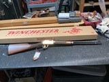 Winchester 9422 Yellowboy NIB - 2 of 20