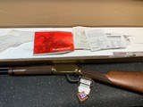 Winchester 9422 Yellowboy NIB - 19 of 20