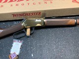 Winchester 9422 Yellowboy NIB - 1 of 20