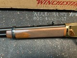 Winchester 9422 Yellowboy NIB - 10 of 20