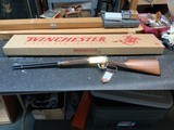 Winchester 9422 Yellowboy NIB - 7 of 20