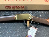 Winchester 9422 Yellowboy NIB - 9 of 20