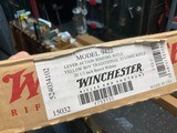 Winchester 9422 Yellowboy NIB - 20 of 20