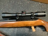 Ruger 10-22 Deluxe Sporter with Scope - 8 of 17