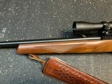 Ruger 10-22 Deluxe Sporter with Scope - 9 of 17