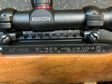 Ruger 10-22 Deluxe Sporter with Scope - 11 of 17